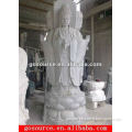 large buddha statues stone